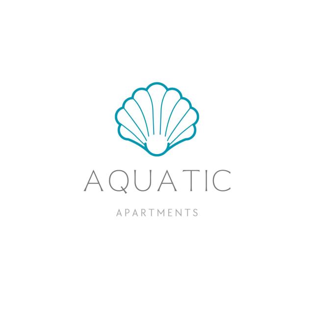 AQUATIC Apartments Sarande