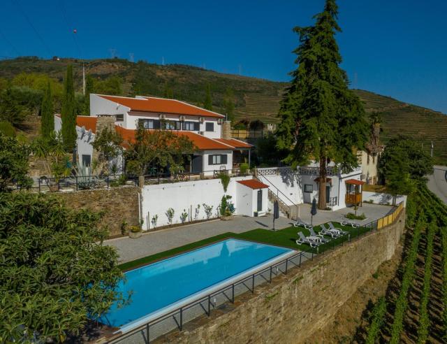 Quinta da Portela Douro