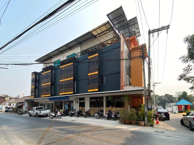 Racha caftel - 7 house - รชาคาฟเทล