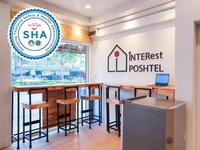 INTERest POSHTEL