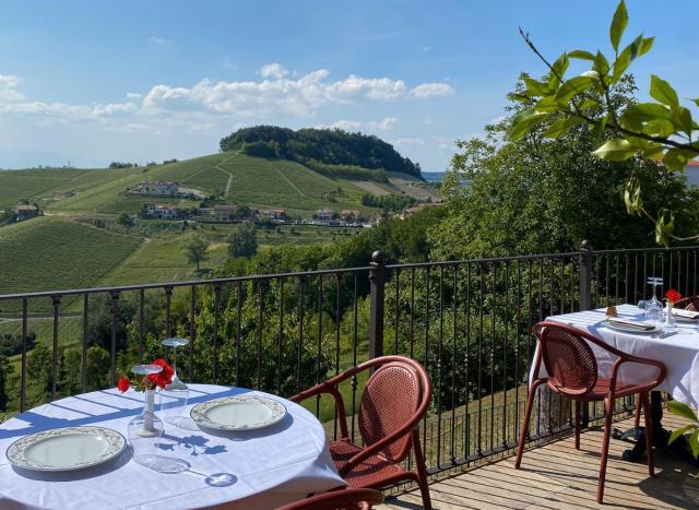 Felicin - Ristorante Albergo "Dimora Storica"