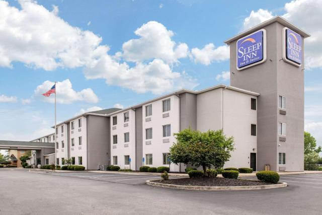 Sleep Inn & Suites