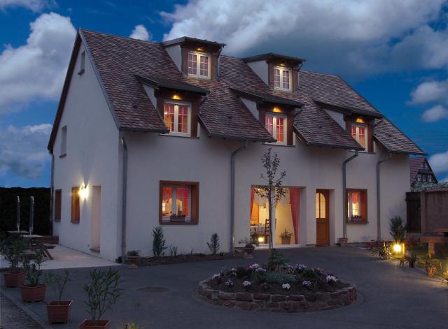 Maison d'Hôtes Douce Nuit