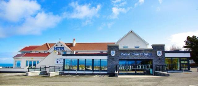 Royal Court Hotel