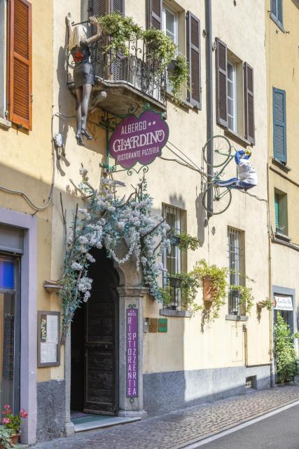 Albergo Giardino