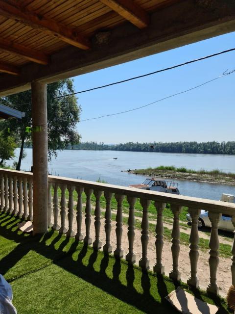 River View - Danube