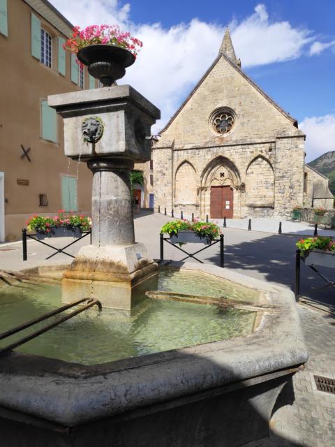 GÎTE LA TANIÈRE DES ALPES