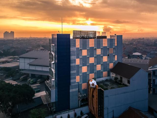 Hotel 88 Bekasi By WH