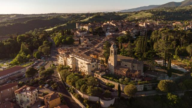 Grand Hotel San Gemini I UNA Esperienze