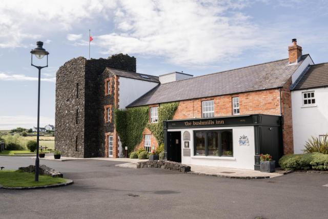 Bushmills Inn Hotel & Restaurant