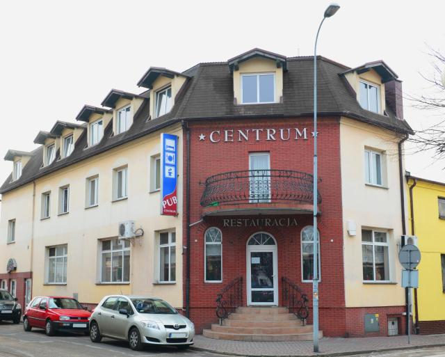 Centrum