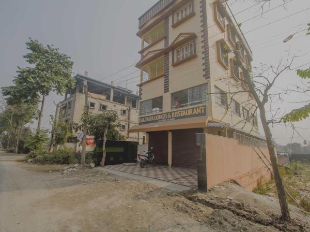 Super Hotel O Kalpana Residency Inn