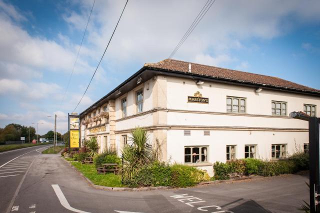 Admiral's Table, Bridgwater by Marston's Inns