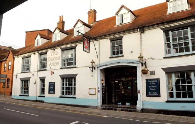 Bacon Arms, Newbury