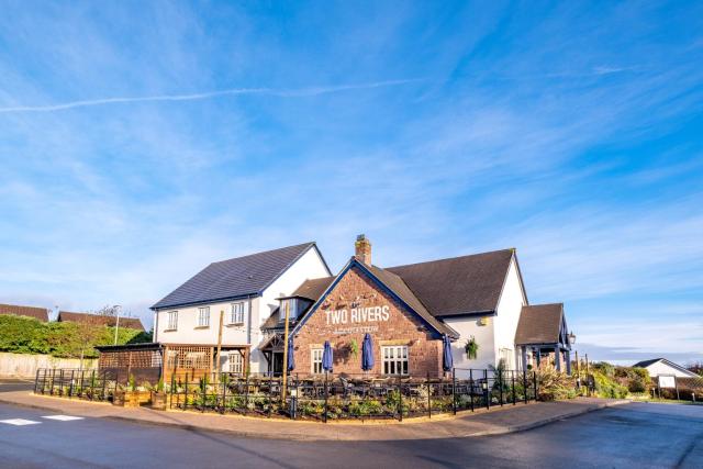 Two Rivers Lodge by Marston’s Inns