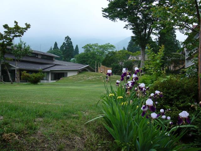 Akakura Hotel