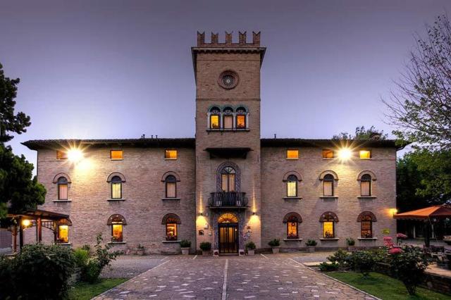 Hotel Castello