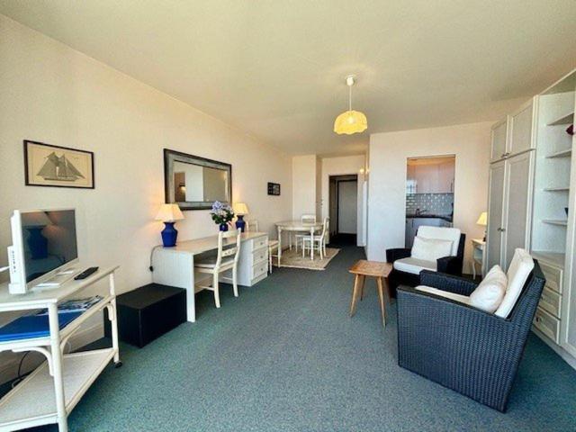 Studio à Quiberon - Plages à 150m, Parking - FR-1-478-47