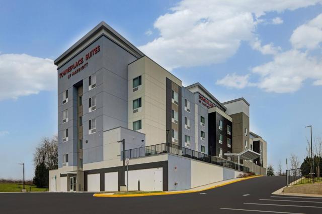 TownePlace Suites by Marriott Potomac Mills Woodbridge