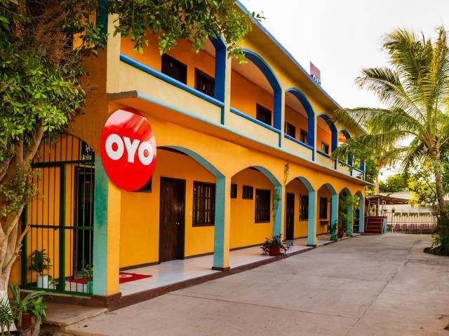 OYO Hotel Miramar, Loreto