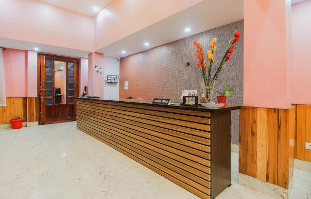 Hotel O Jwajalapa Homestay