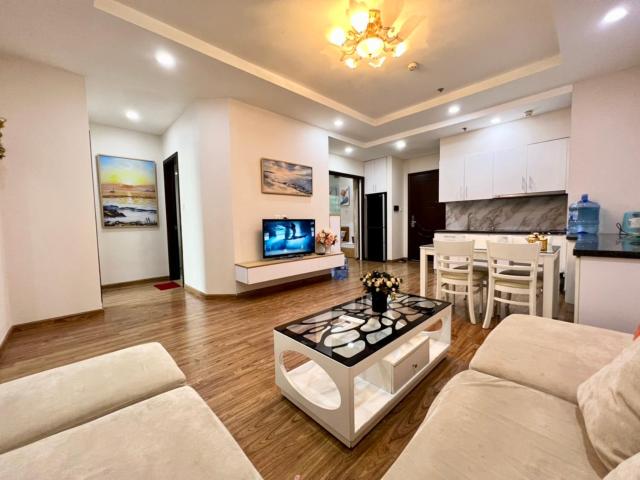 BOM HOMES- VINHOMES TIMES CITY -3BR- LUXURY APt