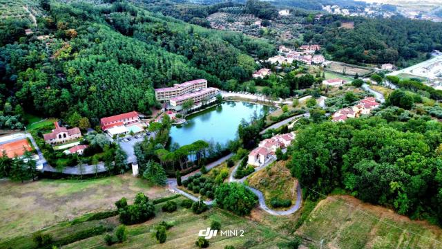 Hotel Lago Verde