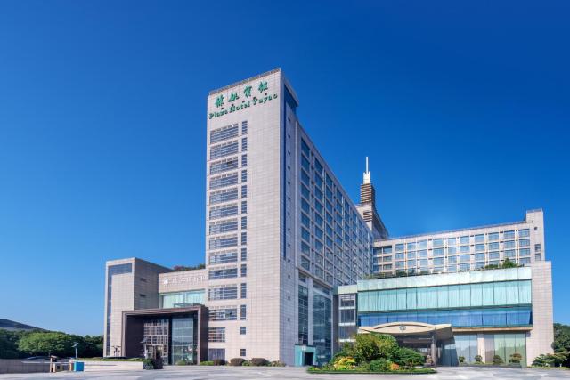 Plaza Hotel Yuyao