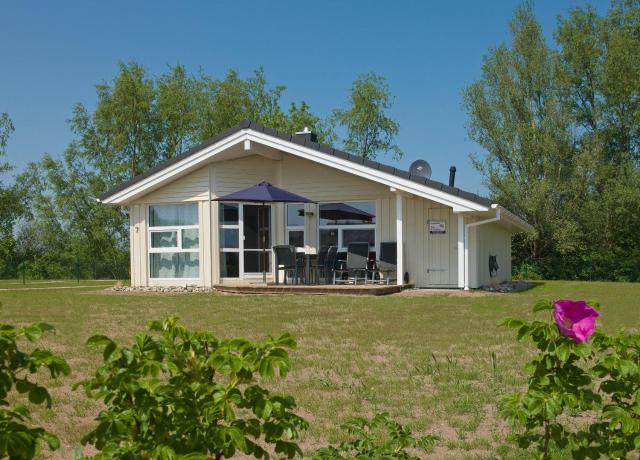 Dänische Ferienhäuser am Salzhaff Haus Strandhafer