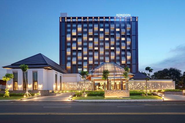 Kokoon Hotel Banyuwangi