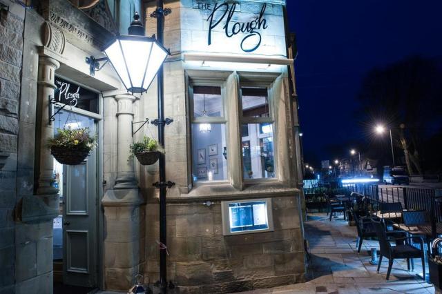 The Plough