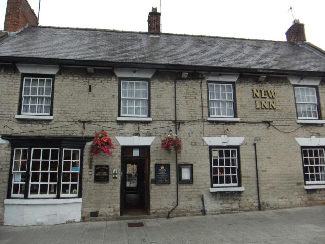 The New Inn