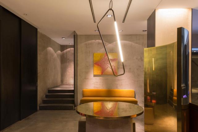 STRAF, Milan, a Member of Design Hotels