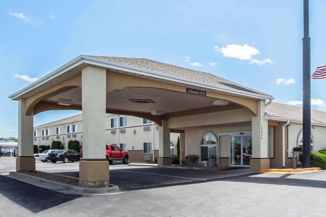 Quality Inn Belton - Kansas City South