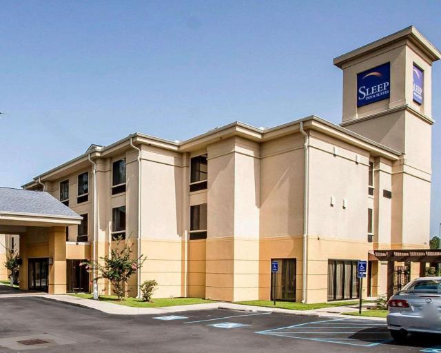 Sleep Inn & Suites