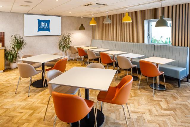 ibis budget Leicester