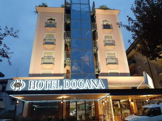 Hotel Dogana