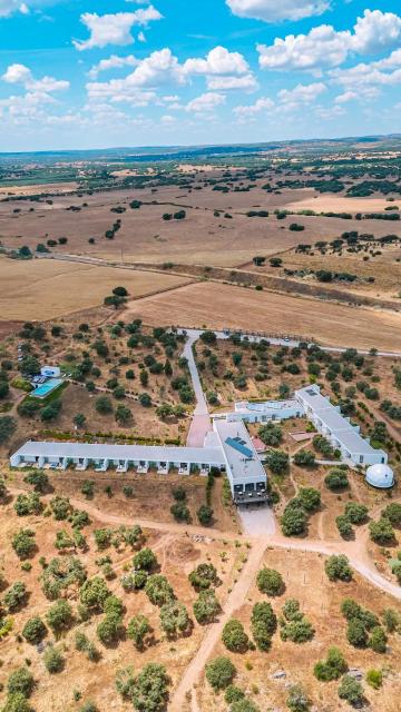 Montimerso Skyscape Countryhouse