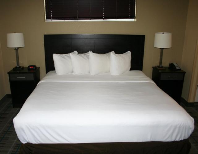 MainStay Suites Jacksonville near Camp Lejeune