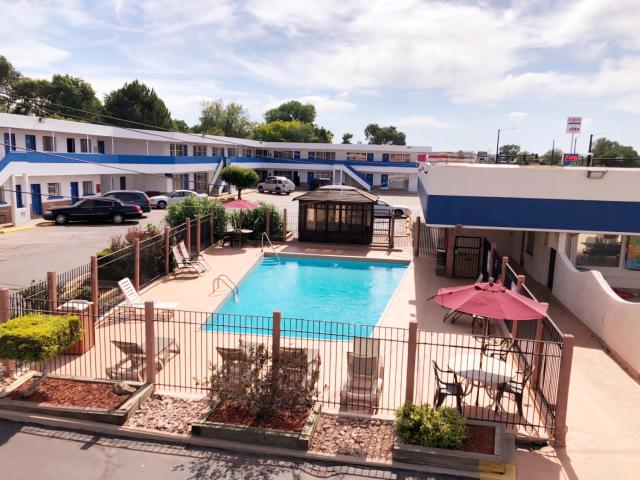 Motel 6-Canon City, CO 719-458-1216