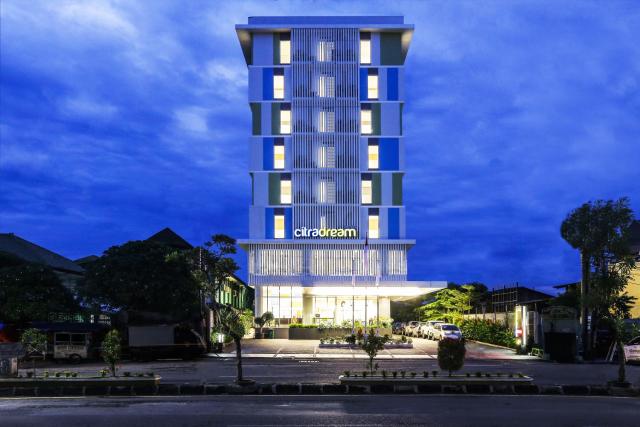 Hotel Citradream Cirebon