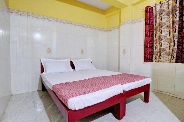 Hotel O Ezhil Residency