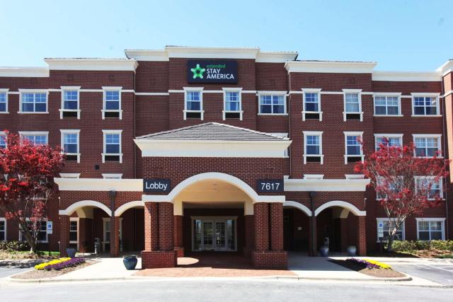 Extended Stay America Suites - Greensboro - Airport