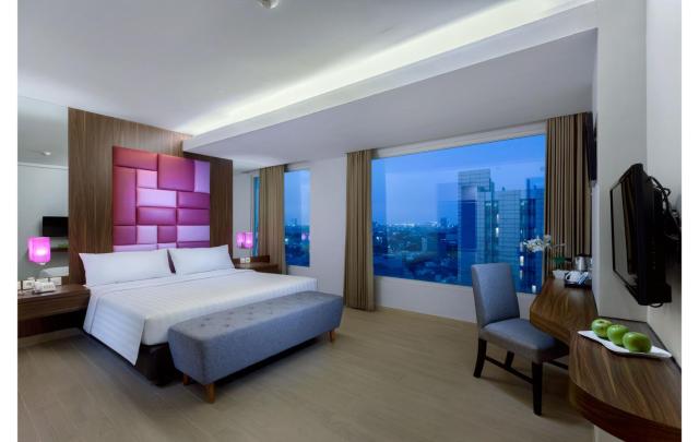 Quest Hotel Darmo - Surabaya by ASTON