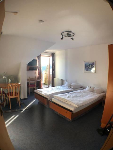 Apartment Hotel Seebach