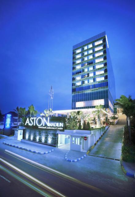 Aston Madiun Hotel & Conference Center