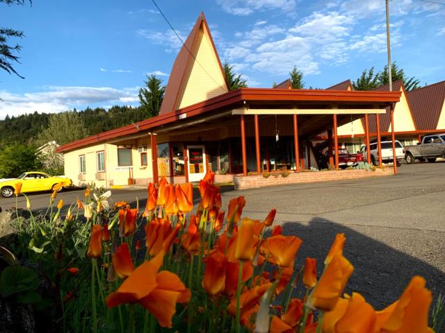 The Ranch Motel