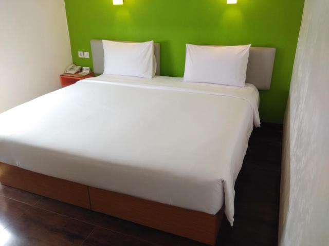 Amaris Hotel Ponorogo