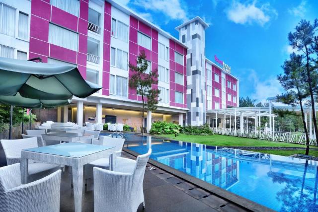 favehotel Cimanuk Garut