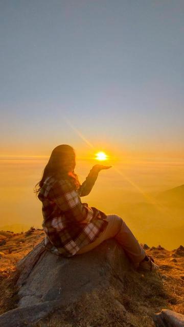 Triund Trek